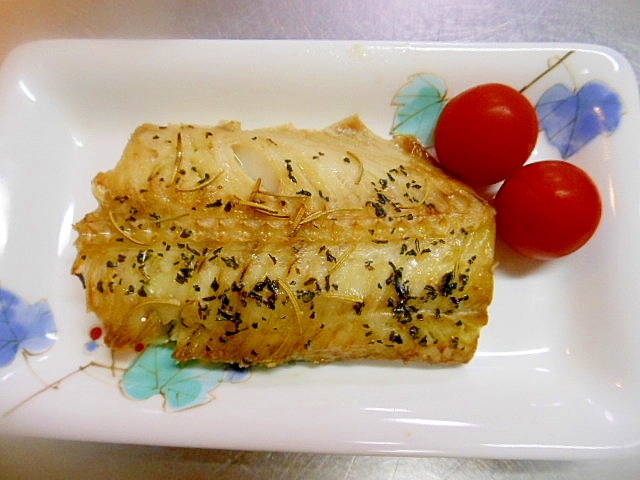 オープントースターで ほっけの香味焼き レシピ 作り方 By アルプスの乙女 楽天レシピ オープントースターで ほっけの香味焼き レシピ 作り方 By アルプスの乙女 楽天レシピ