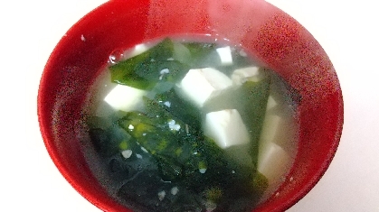 はゆのごはんさん♡こんばんは
わかめ美味しいですね(*^-^)レシピありがとうございます♪