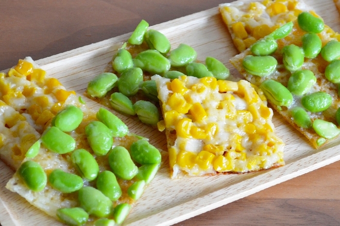 枝豆は栄養満点！枝豆に含まれる成分と活用レシピを知っておこう♪