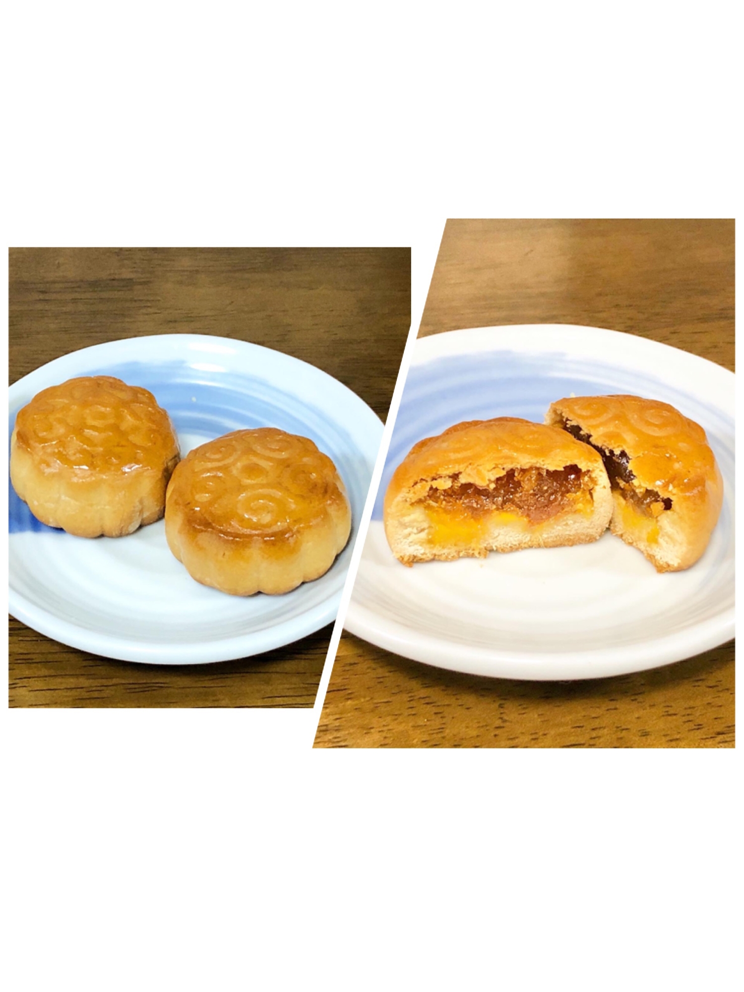 台湾デザート パイナップルケーキ 鳳梨酥 レシピ 作り方 By くろみつきなこもち 楽天レシピ 台湾デザート パイナップルケーキ 鳳梨酥 レシピ 作り方 By くろみつきなこもち 楽天レシピ