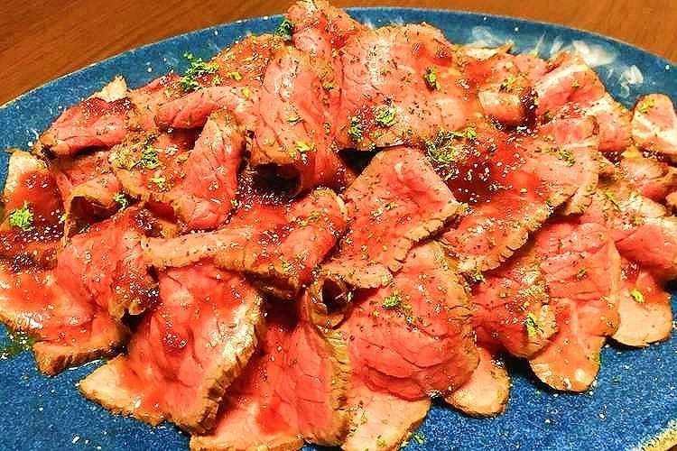 3ページ目 ローストビーフのレシピ 作り方 簡単人気ランキング 楽天レシピ 3ページ目 ローストビーフのレシピ 作り方 簡単人気ランキング 楽天レシピ