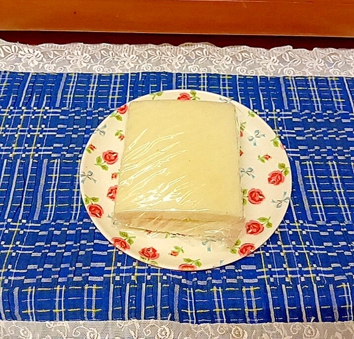 ツナネギサントイッチその2