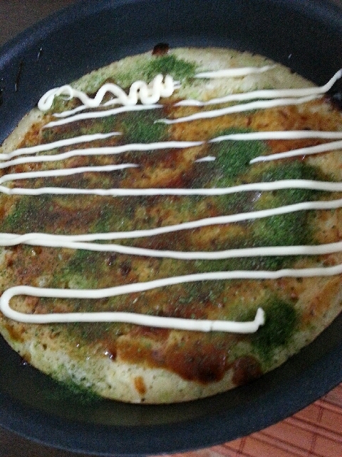 キャベツ入り山芋鉄板 レシピ 作り方 By モッピー0533 楽天レシピ キャベツ入り山芋鉄板 レシピ 作り方 By モッピー0533 楽天レシピ