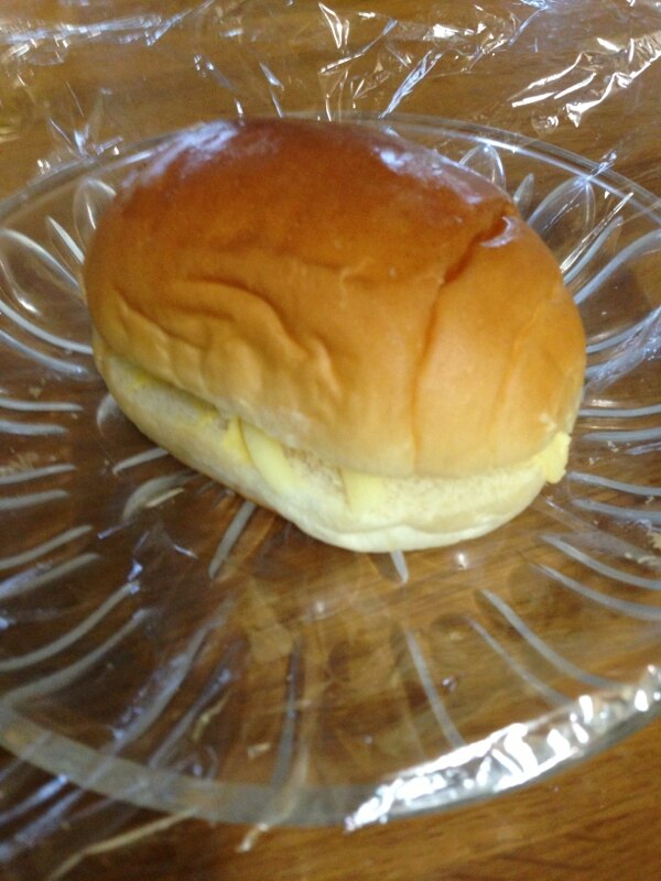 コンビーフエッグロールのレシピ