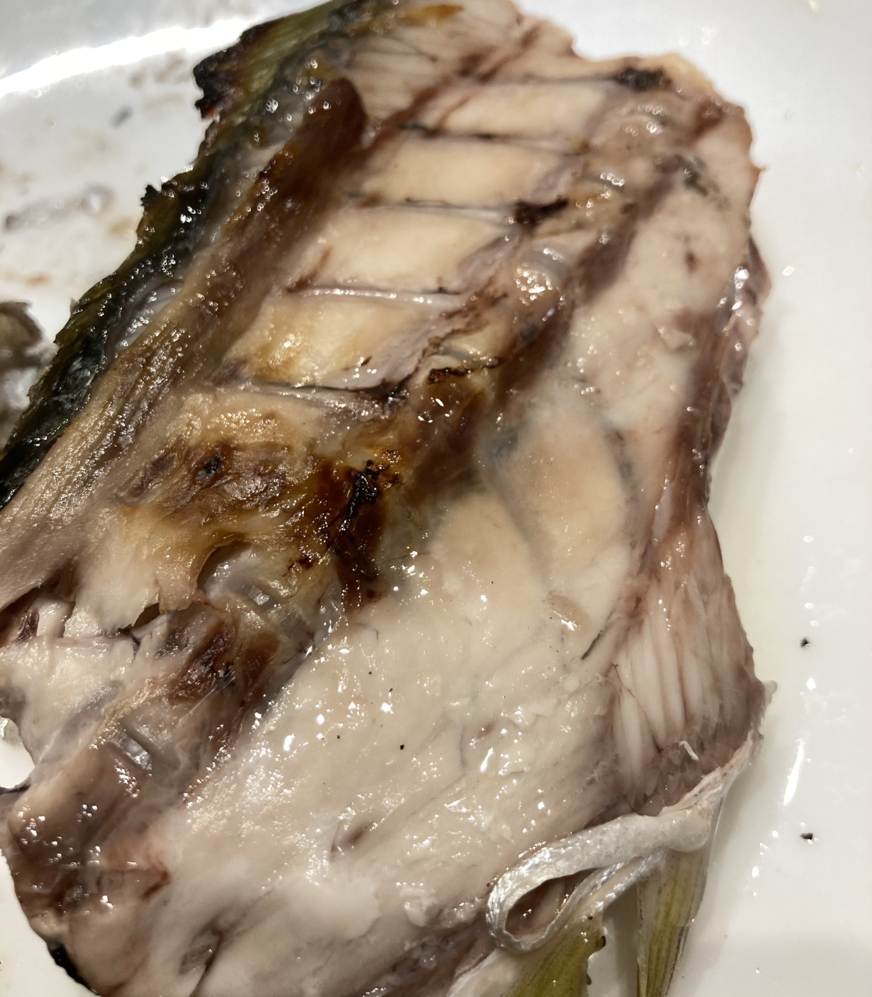 つばすのオリーブオイルでフライパン焼き レシピ 作り方 By へんてこへんてこママ 楽天レシピ つばすのオリーブオイルでフライパン焼き レシピ 作り方 By へんてこへんてこママ 楽天レシピ