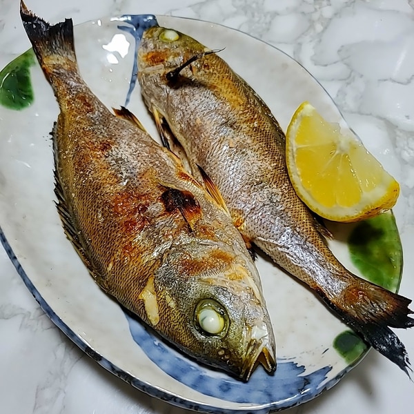 イサキの岩塩焼き レシピ 作り方 By じゅん たま 楽天レシピ イサキの岩塩焼き レシピ 作り方 By じゅん たま 楽天レシピ