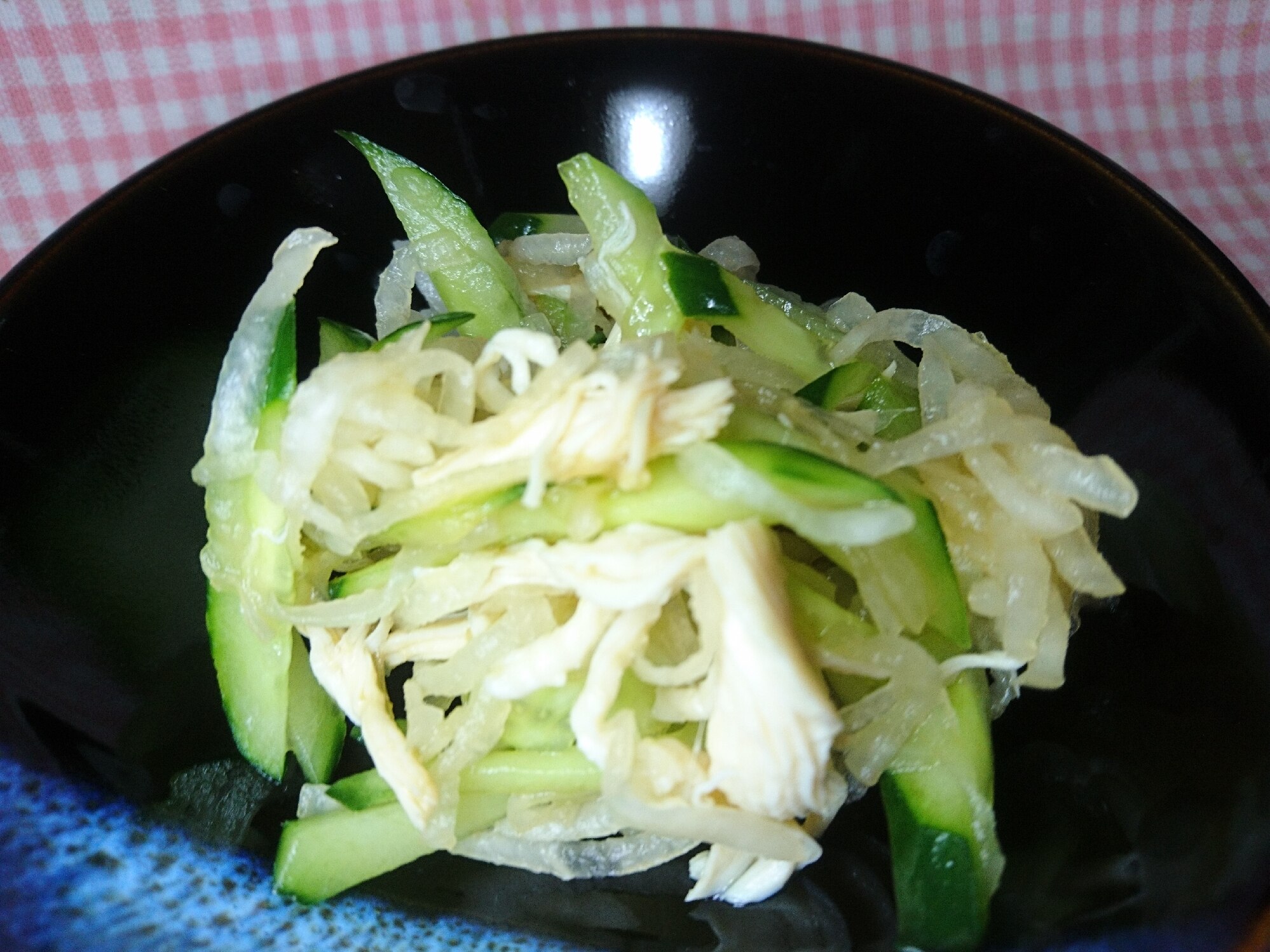 ゆでたささみレシピ 作り方の人気順 簡単料理の楽天レシピ