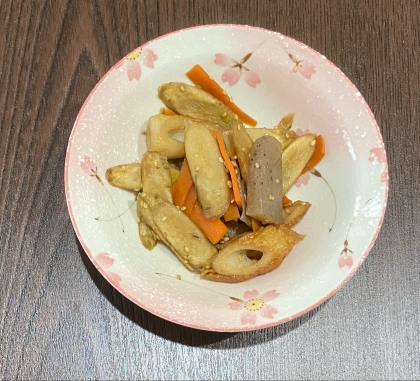 優しい味でとても美味しかったです♪