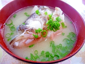 アラカブの味噌汁 レシピ 作り方 By 手作り大好き さくら 楽天レシピ アラカブの味噌汁 レシピ 作り方 By 手作り大好き さくら 楽天レシピ