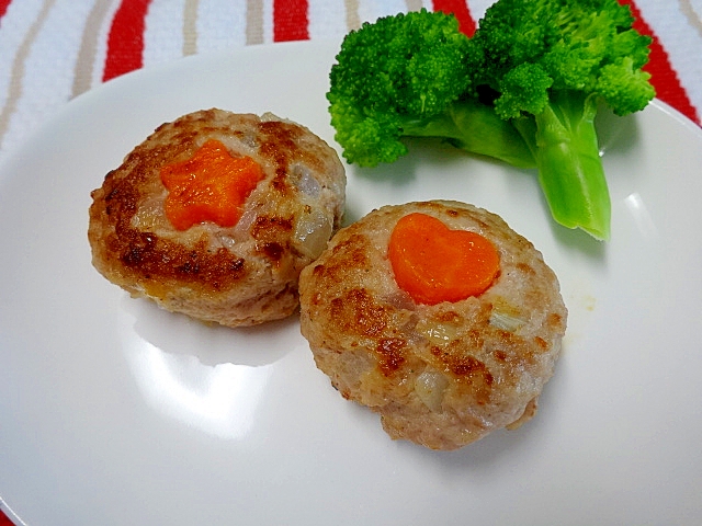 見てかわいい 食べておいしい ハンバーグ レシピ 作り方 By しゅうくりいむ 楽天レシピ 見てかわいい 食べておいしい ハンバーグ レシピ 作り方 By しゅうくりいむ 楽天レシピ