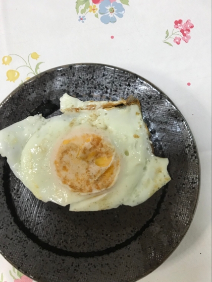 美味しかったー！
ごちそーさま！