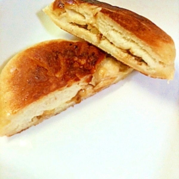 韓国おやつ ホットク レシピ 作り方 By にゃんたmama 楽天レシピ 韓国おやつ ホットク レシピ 作り方 By にゃんたmama 楽天レシピ