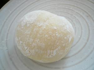 長時間発酵のふわっふわ白パン（HB使用レシピ）