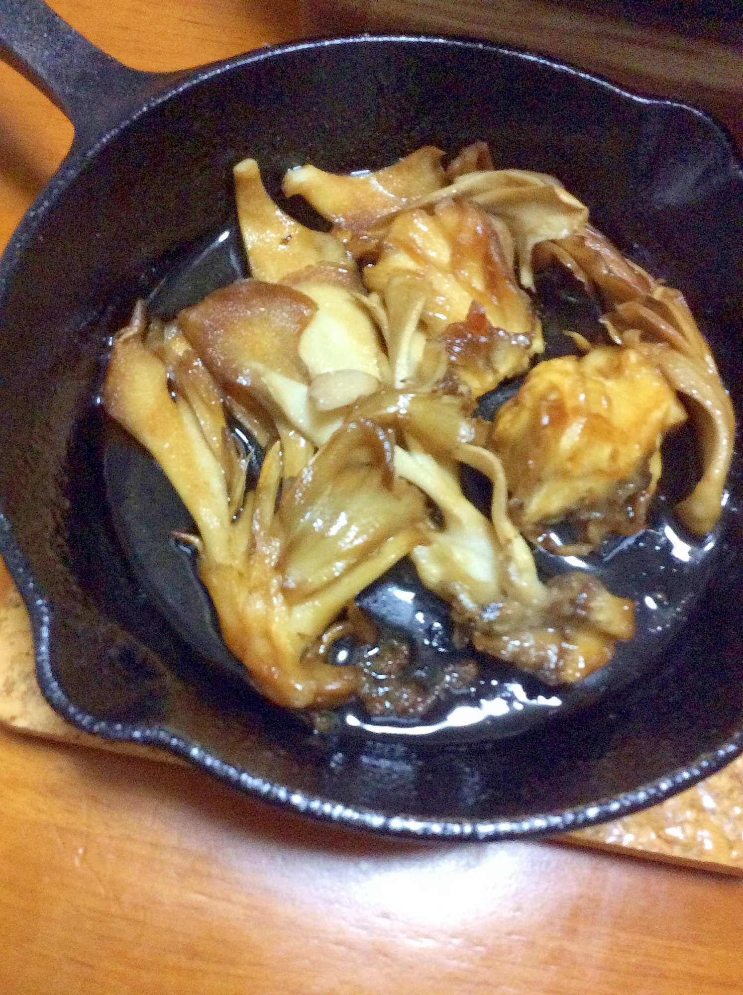 舞茸牛脂焼き レシピ 作り方 By Madone6 楽天レシピ 舞茸牛脂焼き レシピ 作り方 By Madone6 楽天レシピ