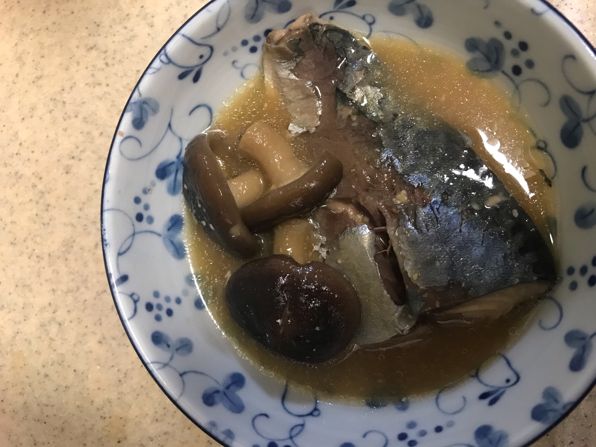 生臭くない オリーブオイル香る鯖の味噌煮 レシピ 作り方 By 水戸ひらめ 楽天レシピ