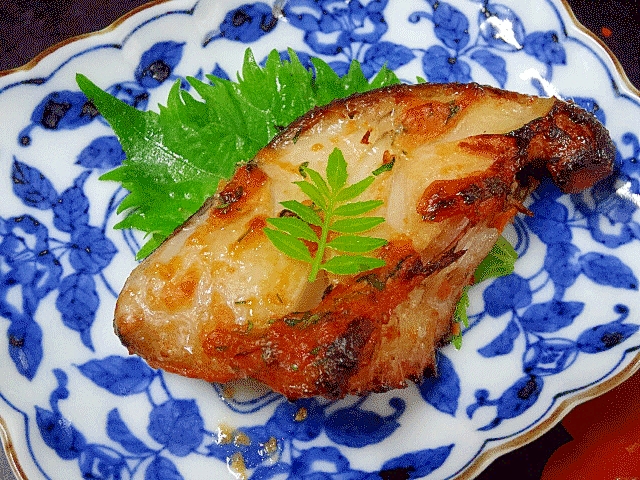 市販品にひと手間 銀ダラ木の芽味噌焼き レシピ 作り方 By Startrek 楽天レシピ 市販品にひと手間 銀ダラ木の芽味噌焼き レシピ 作り方 By Startrek 楽天レシピ