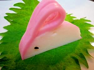 飾り切り ウサギさんかまぼこ レシピ 作り方 By ミルク白うさぎ 楽天レシピ 飾り切り ウサギさんかまぼこ レシピ 作り方 By ミルク白うさぎ 楽天レシピ