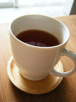 体の温まる紅茶を飲みたくて作ってみました。
飲みやすく美味しかったです＾＾