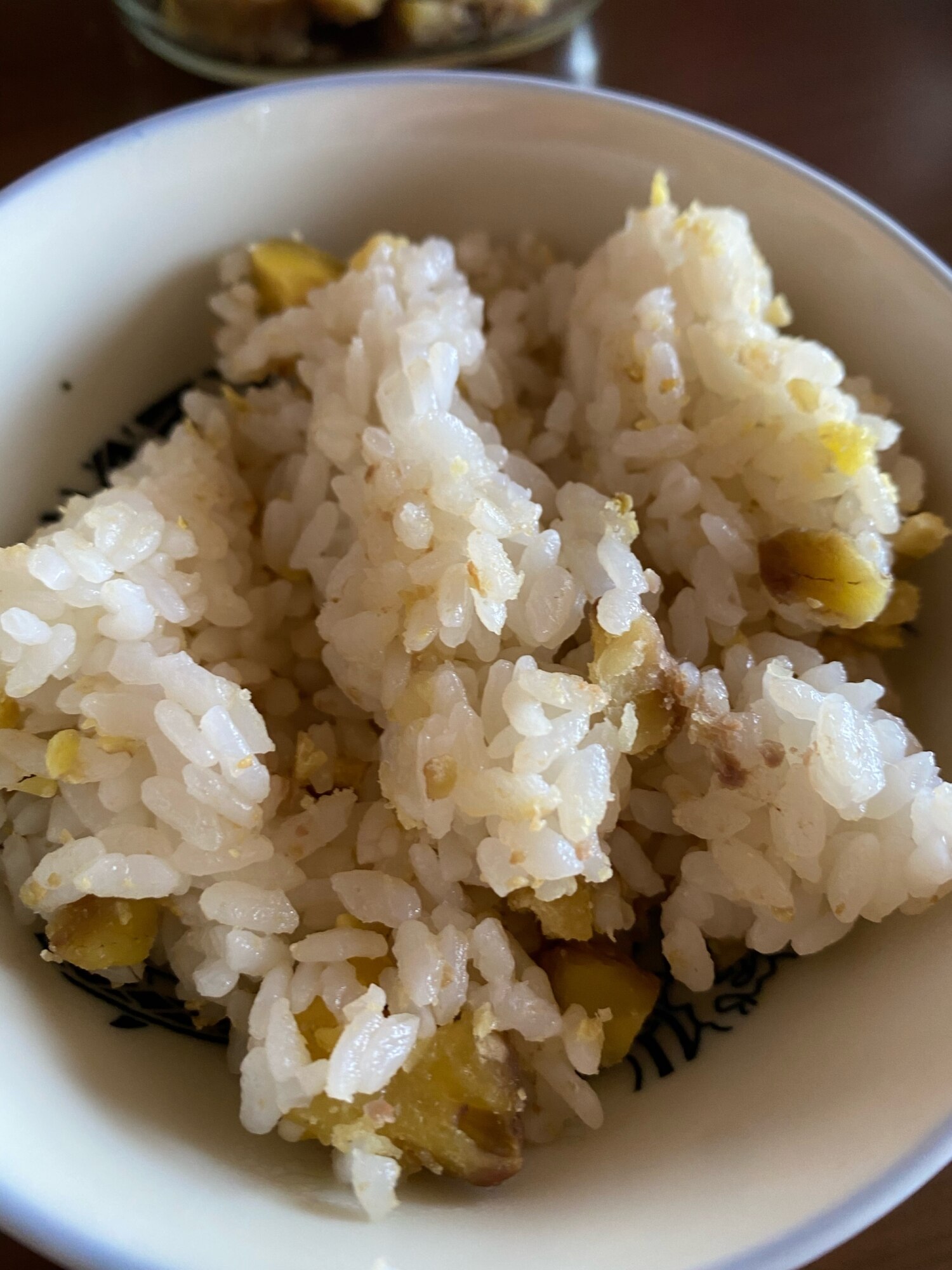 栗ご飯 レシピ・作り方 by えまちゃん 楽天レシピ