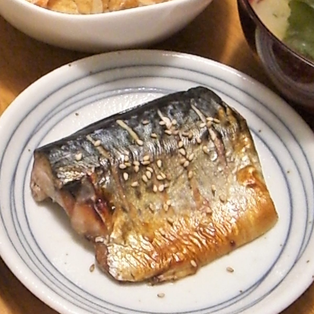 さば みりん漬け焼き レシピ 作り方 By R Chibico 楽天レシピ さば みりん漬け焼き レシピ 作り方 By R Chibico 楽天レシピ