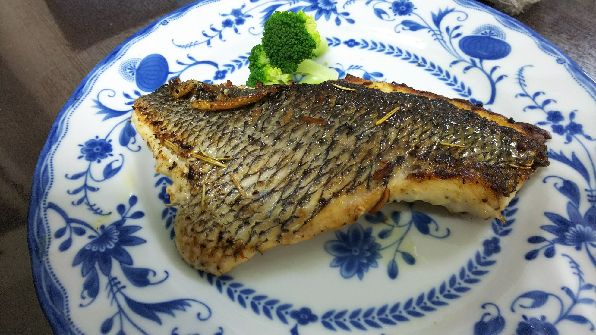 黒鯛のバターソテー レシピ 作り方 By 育児パパの菜園レシピ 楽天レシピ 黒鯛のバターソテー レシピ 作り方 By 育児パパの菜園レシピ 楽天レシピ