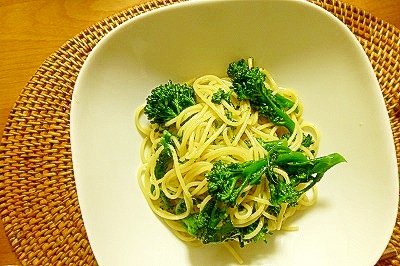 簡単美味しい 茎ブロッコリーとアンチョビのパスタ レシピ 作り方 By Tepppi 楽天レシピ 簡単美味しい 茎ブロッコリーとアンチョビのパスタ レシピ 作り方 By Tepppi 楽天レシピ