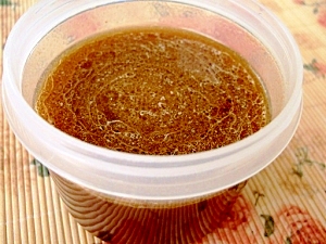 かぼすドレッシング レシピ 作り方 By ぷんちゃんだよ 楽天レシピ