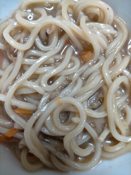 さつま揚げ♪ちゃんぽん