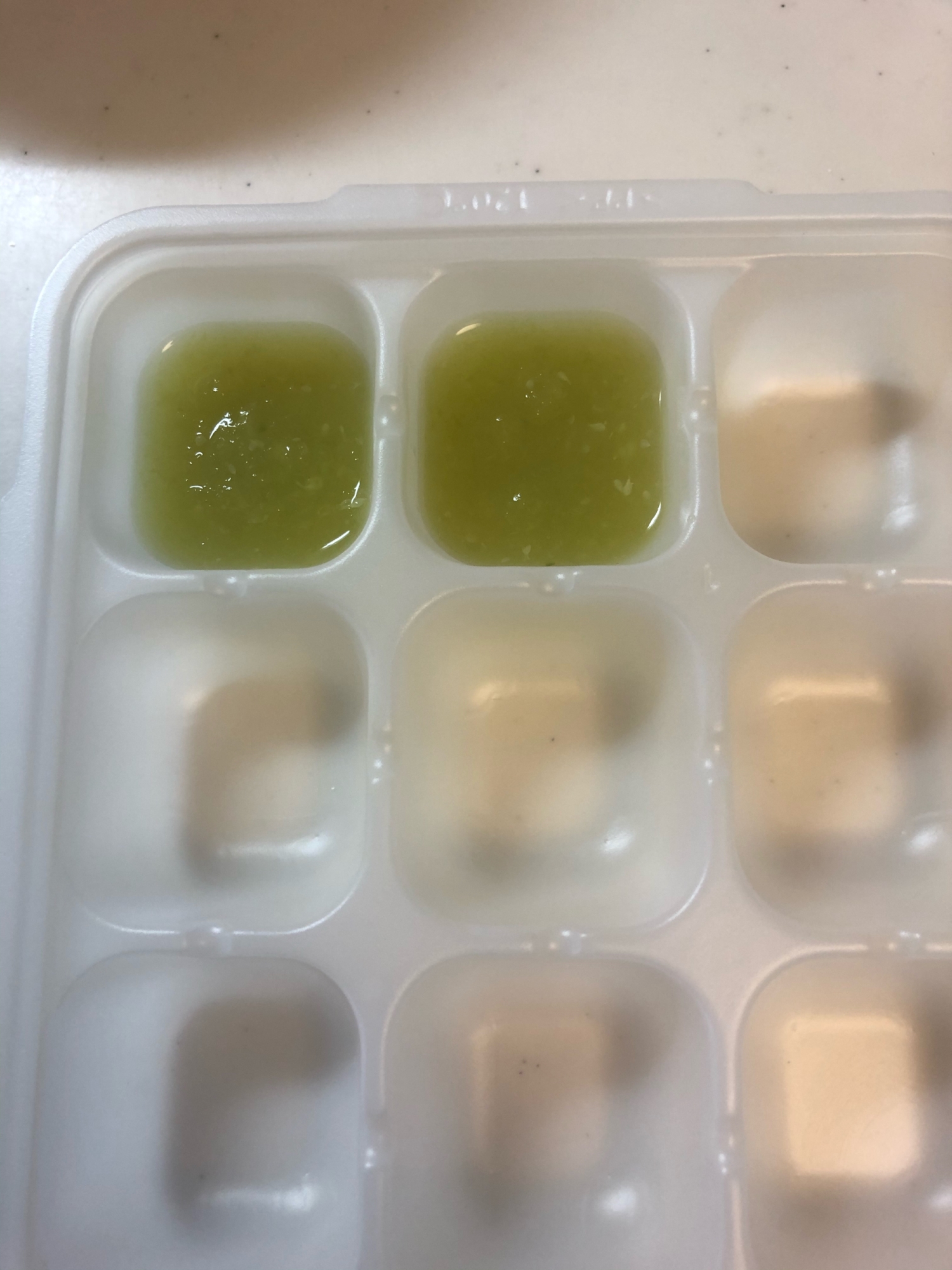 離乳食初期 きゅうりの覚え書き レシピ 作り方 By こたつん 楽天レシピ 離乳食初期 きゅうりの覚え書き レシピ 作り方 By こたつん 楽天レシピ