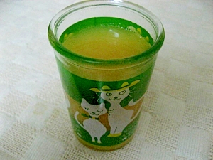ホットオレンジ酎