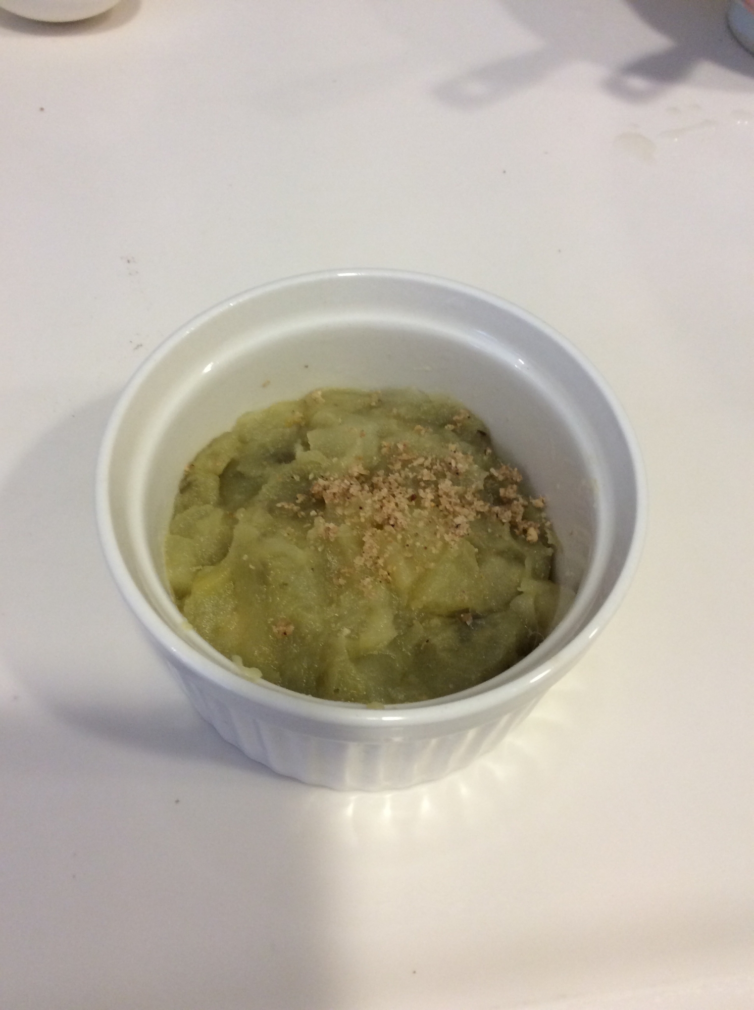 便秘解消 リンゴとサツマイモのポテト離乳食9 11 レシピ 作り方 By 発酵食品大好き 楽天レシピ 便秘解消 リンゴとサツマイモのポテト離乳食9 11 レシピ 作り方 By 発酵食品大好き 楽天レシピ