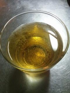 フルーティーで飲みやすかったです。美味しい～