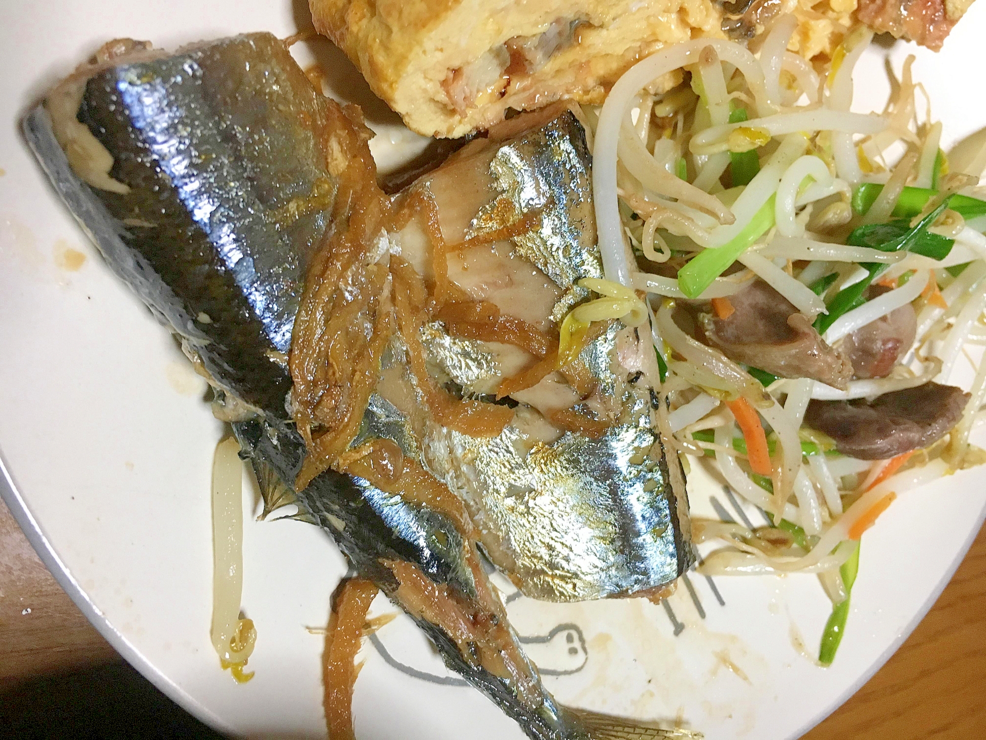 新さんまの生姜煮 レシピ 作り方 By Toku Jiro 0707 楽天レシピ 新さんまの生姜煮 レシピ 作り方 By Toku Jiro 0707 楽天レシピ