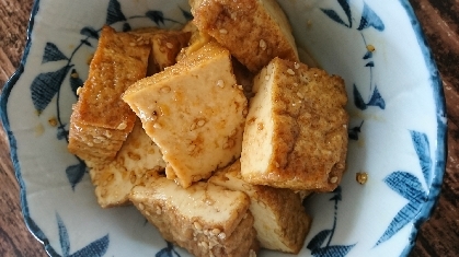 手軽に出来ておいしかったです。
特に主人には大好評(^o^)
ごちそうさまでした。