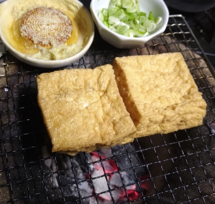 七輪でゆっくり焼いて美味しくいただきました(*^^*)レシピありがとうございます。