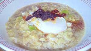 簡単 食べるラー油を入れる しょうゆラーメン レシピ 作り方 By kenzi 楽天レシピ 簡単 食べるラー油を入れる しょうゆラーメン レシピ 作り方 By kenzi 楽天レシピ