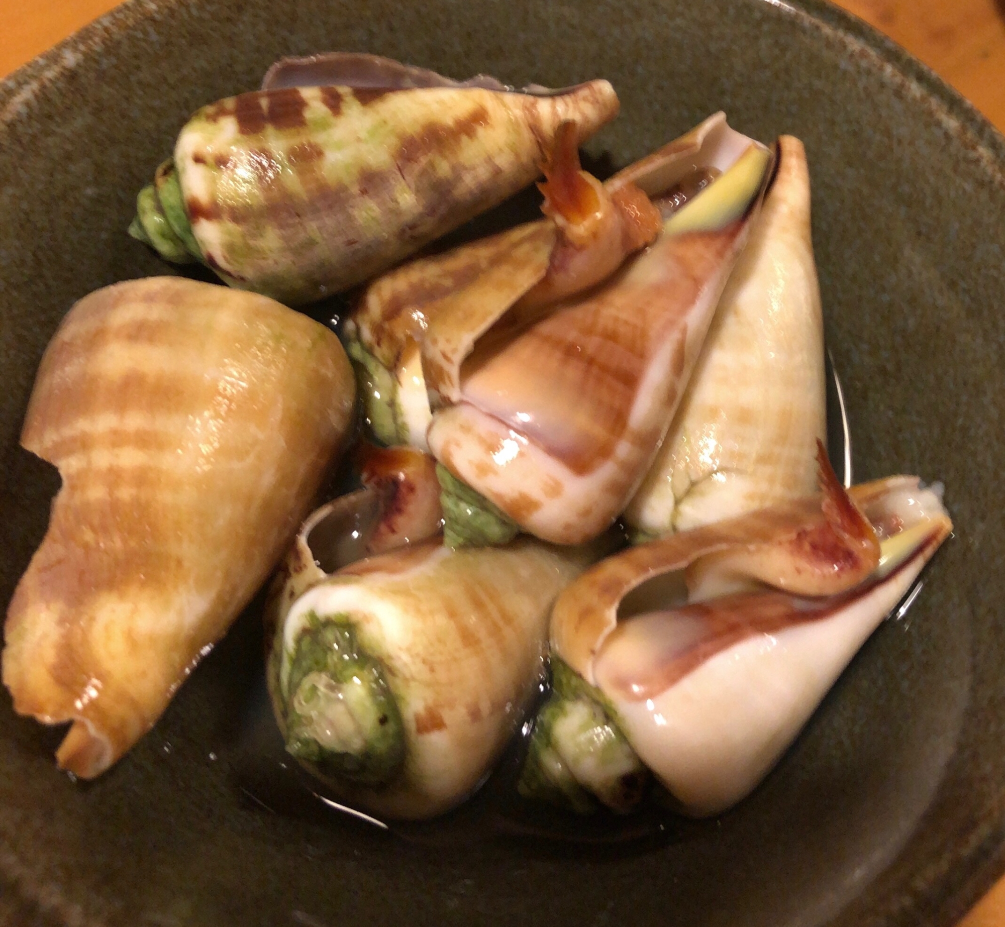 チャンバラ貝の塩茹で レシピ 作り方 By Noa 1021 楽天レシピ チャンバラ貝の塩茹で レシピ 作り方 By Noa 1021 楽天レシピ