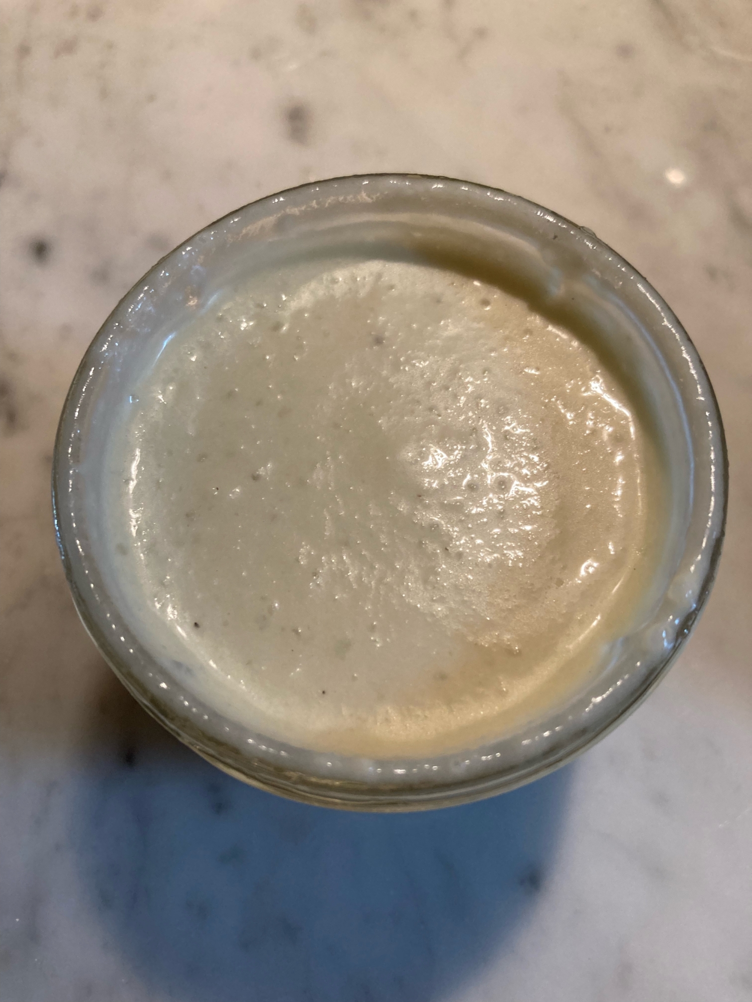 コクうま☆玉ねぎ麹クリームソース