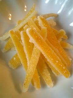 残り物の皮を利用して手作りレモンピール レシピ 作り方 By オクハマモ 楽天レシピ 残り物の皮を利用して手作りレモンピール レシピ 作り方 By オクハマモ 楽天レシピ