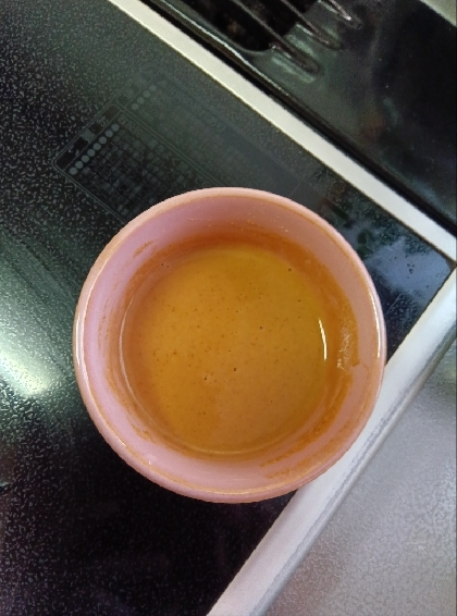 きなこクリーム