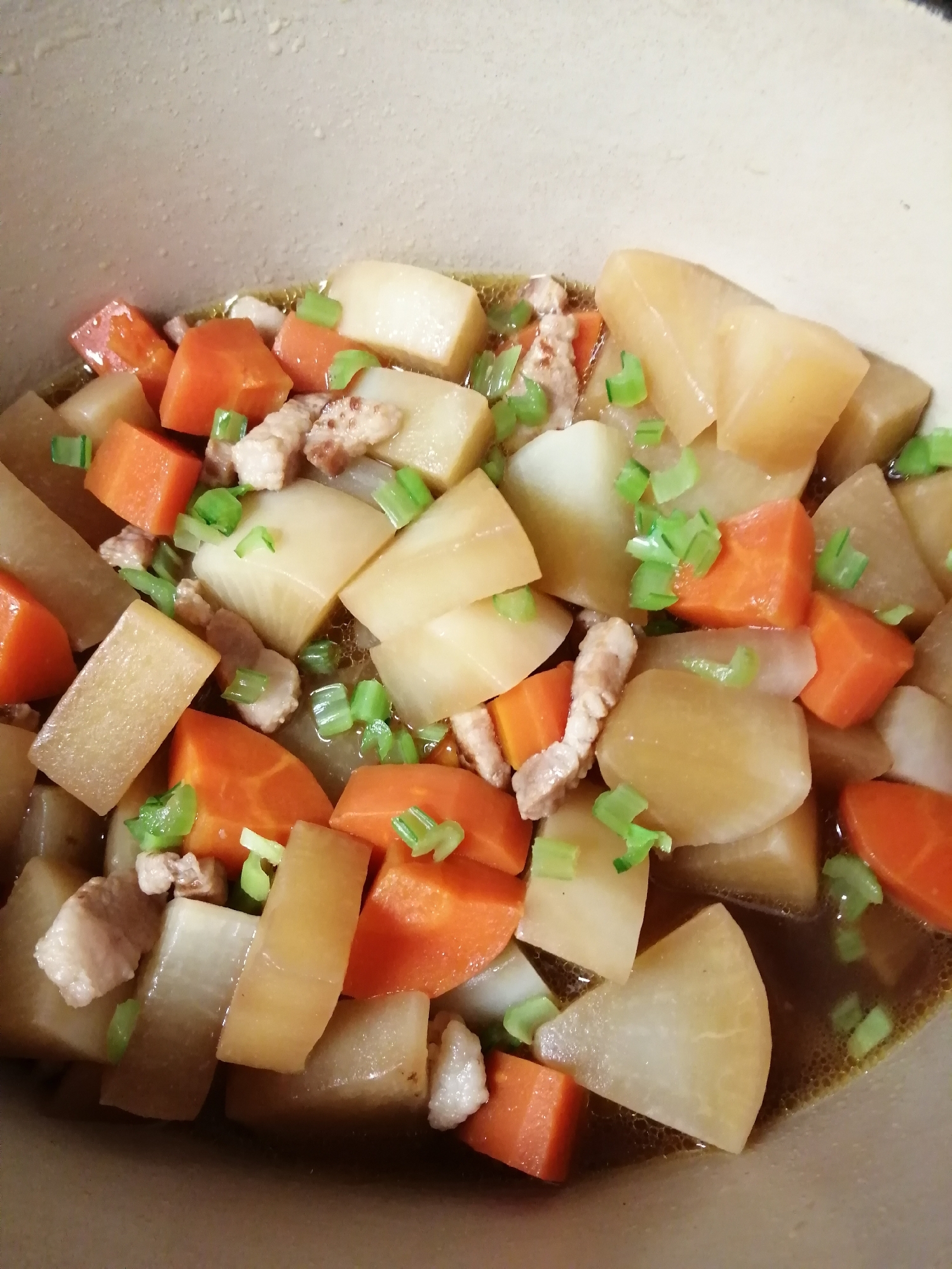 子供も大好き豚バラ大根 レシピ 作り方 By Toko S 楽天レシピ 子供も大好き豚バラ大根 レシピ 作り方 By Toko S 楽天レシピ