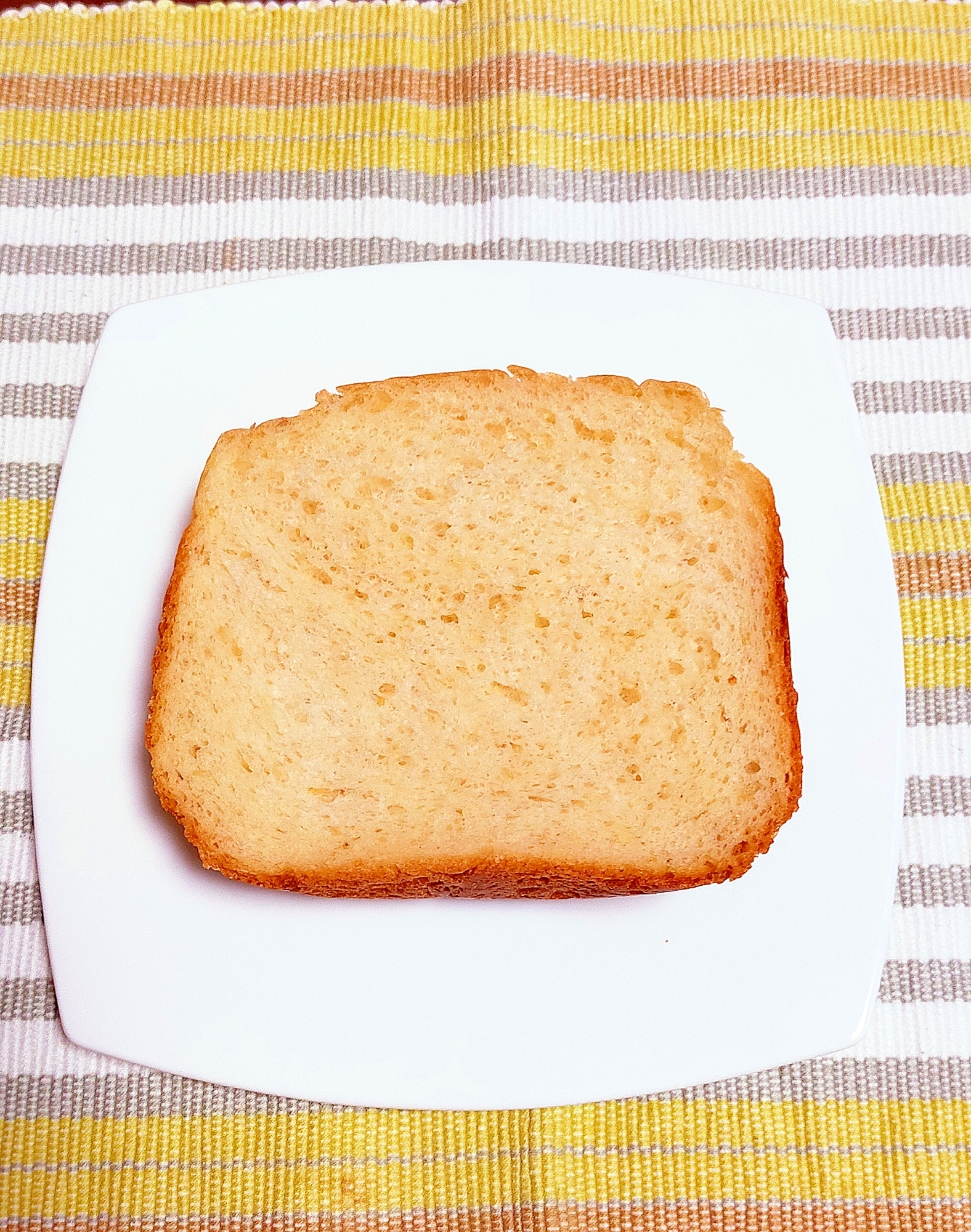 HBで☆ゴマたっぷり味噌パン