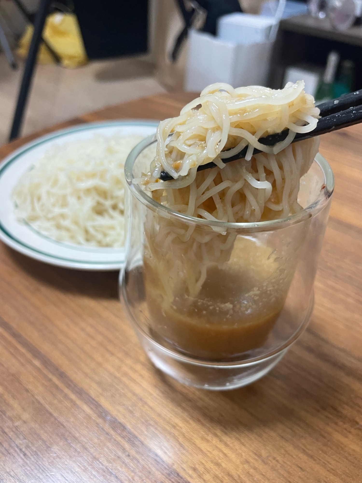 【メイン】混ぜるだけでできるそうめんのつけタレ