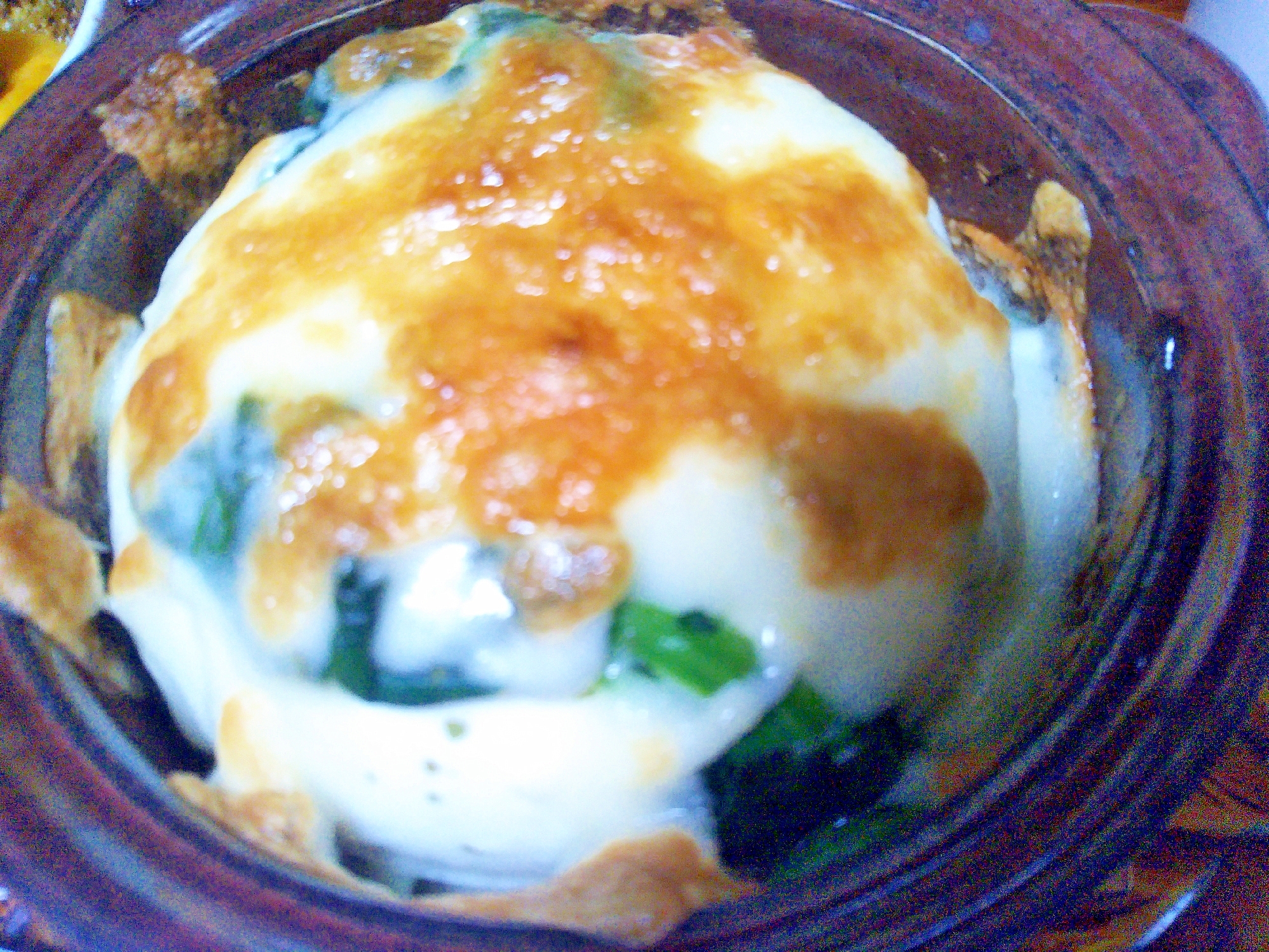 豆腐のチーズドリア レシピ 作り方 By あけぼのマジック 楽天レシピ