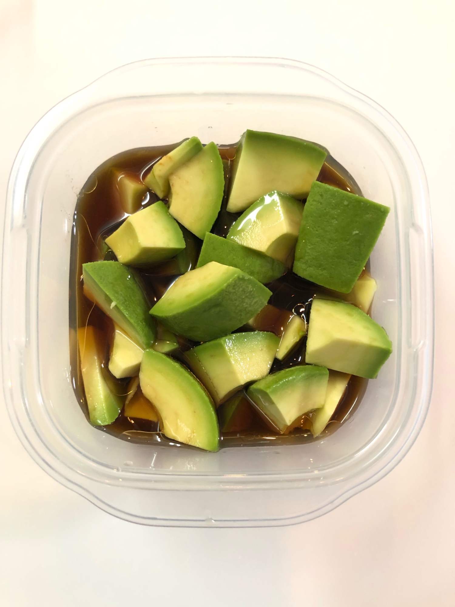 時短 万能 漬けアボカド レシピ 作り方 By いちままちゃん 楽天レシピ 時短 万能 漬けアボカド レシピ 作り方 By いちままちゃん 楽天レシピ