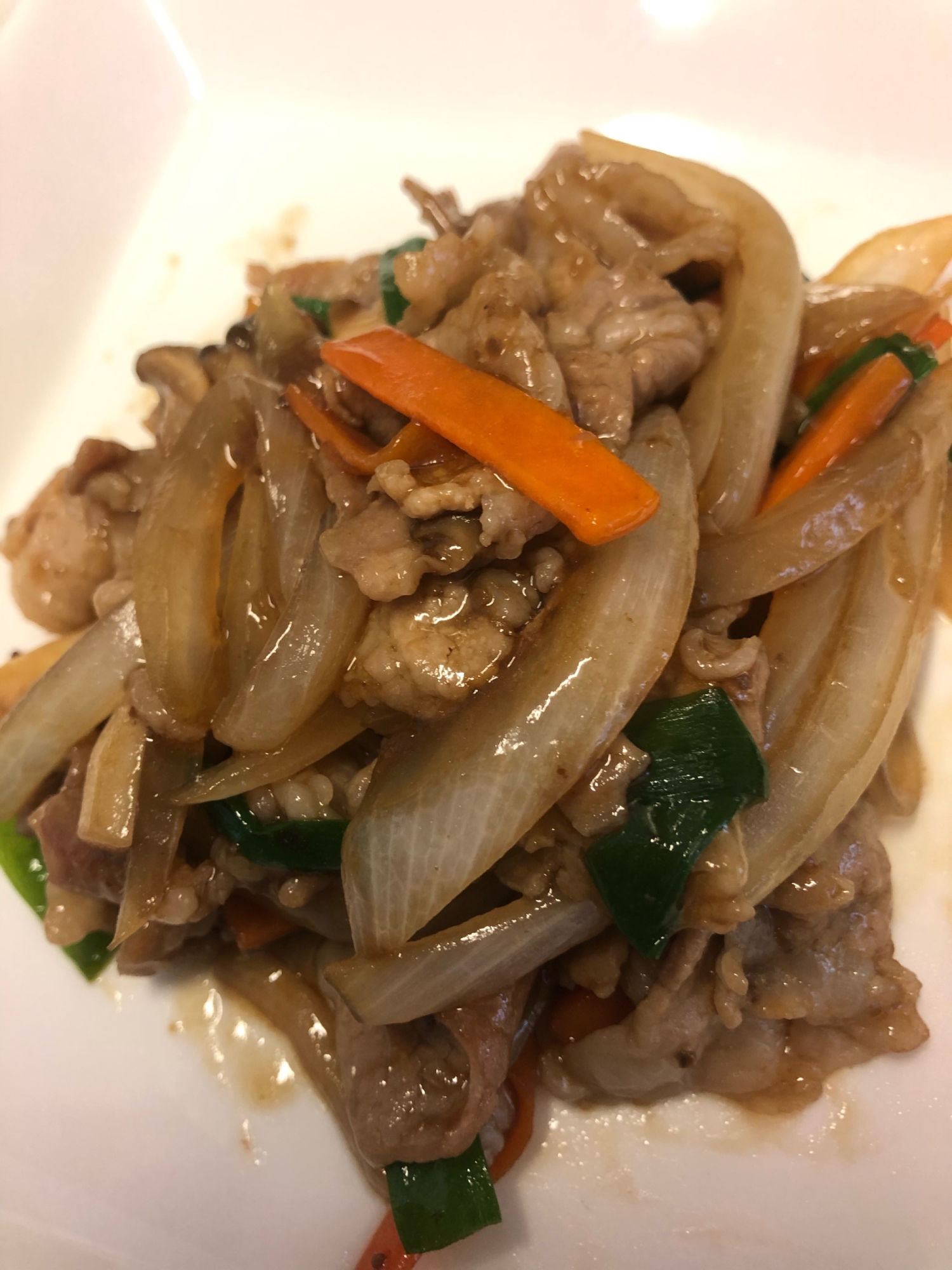 すた丼のたれレシピ 作り方の人気順 簡単料理の楽天レシピ すた丼のたれレシピ 作り方の人気順 簡単料理の楽天レシピ