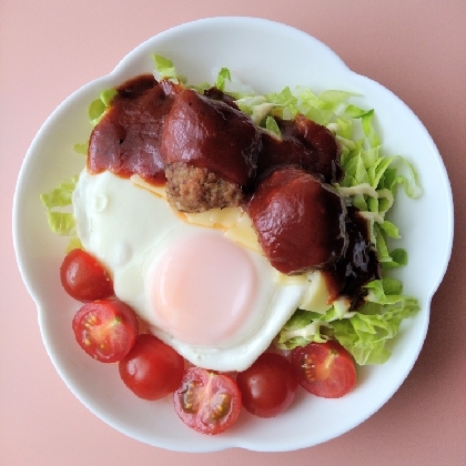 美味しかったです！
おうちでカフェ気分が味わえました♪
素敵なレシピを教えて下さって、ありがとうございました(^-^)