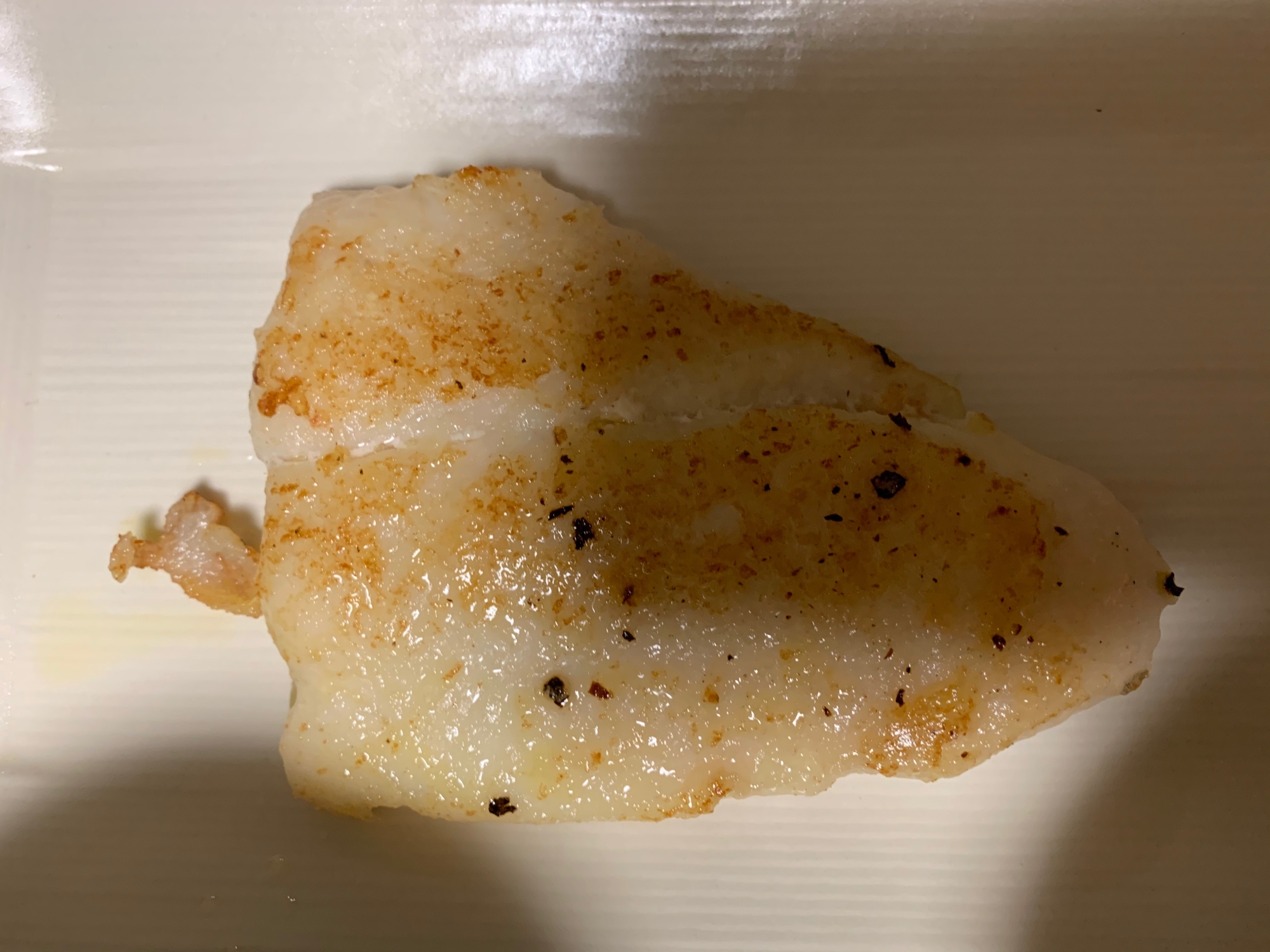 パンガシウスのムニエル レシピ 作り方 By さやか11 楽天レシピ パンガシウスのムニエル レシピ 作り方 By さやか11 楽天レシピ