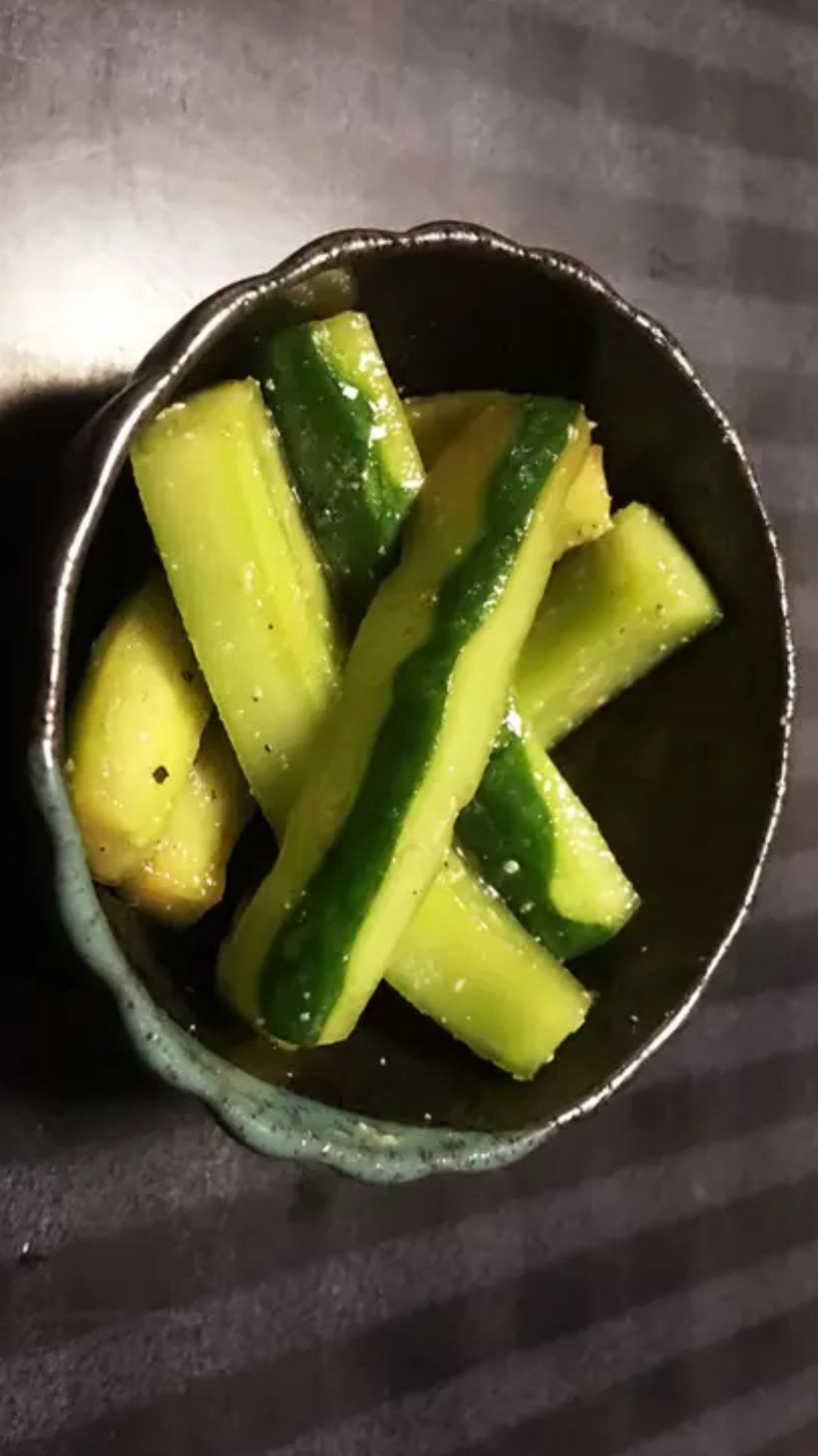 簡単美味しいやみつききゅうり レシピ 作り方 By ハッシー2929 楽天レシピ 簡単美味しいやみつききゅうり レシピ 作り方 By ハッシー2929 楽天レシピ