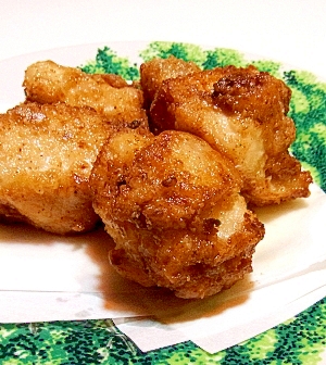 オイスターソースでいつもと違う 中華風からあげ レシピ 作り方 By メリッコ 楽天レシピ オイスターソースでいつもと違う 中華風からあげ レシピ 作り方 By メリッコ 楽天レシピ